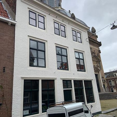Appartement Okp15 Middelburg Exterior photo